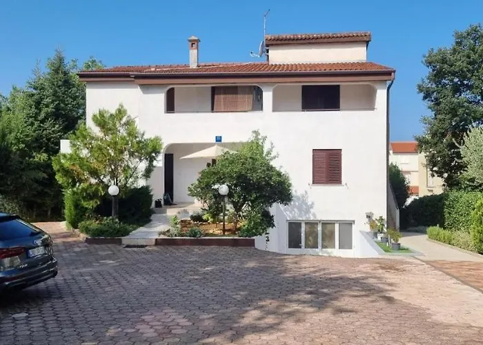 Apartmani Cerova