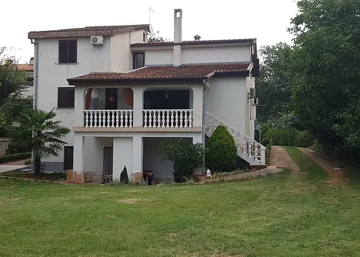 Apartmani Cerova