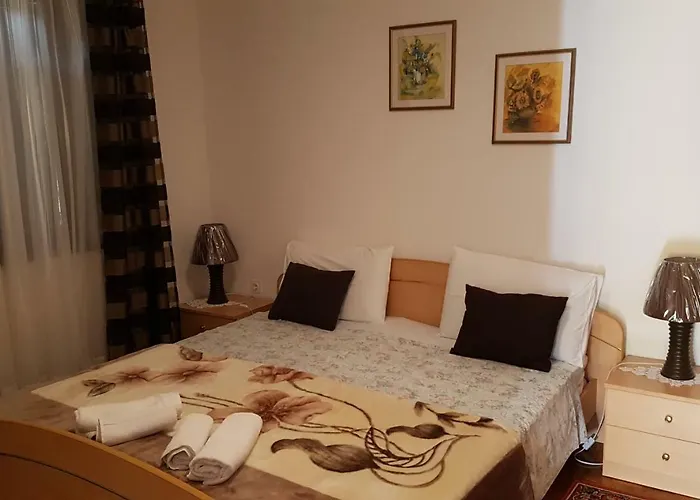 Apartmani Cerova