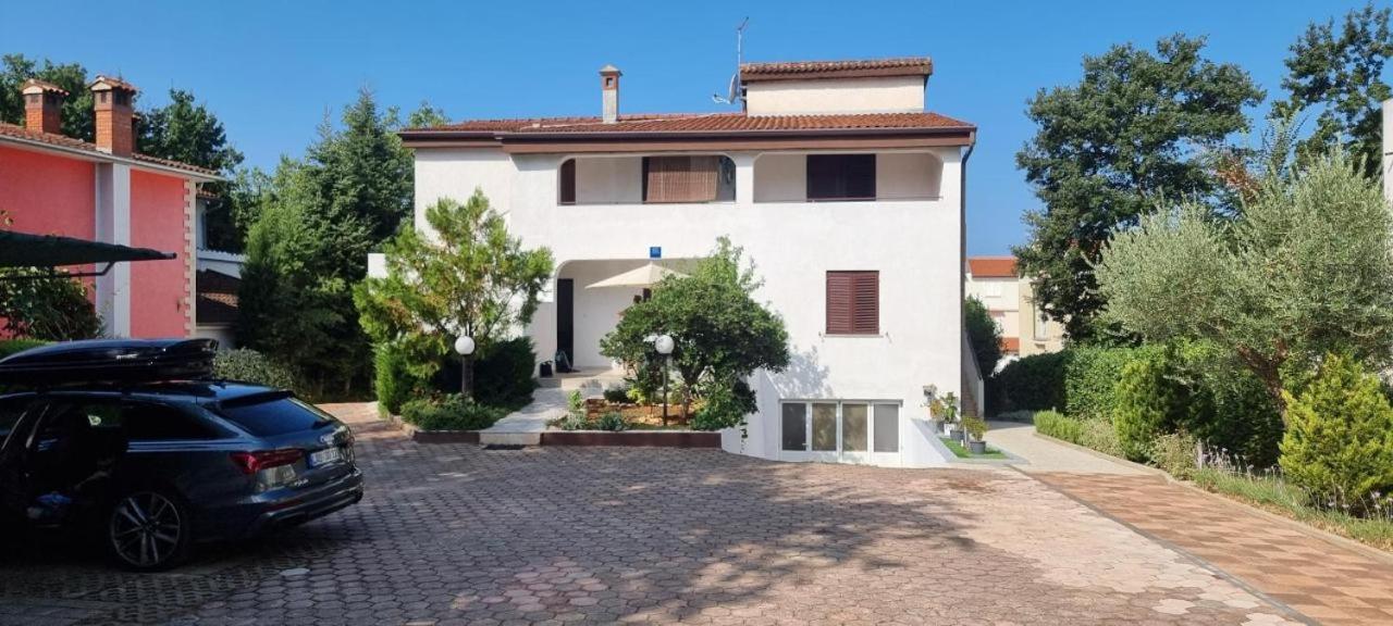 Apartment Cerova Poreč