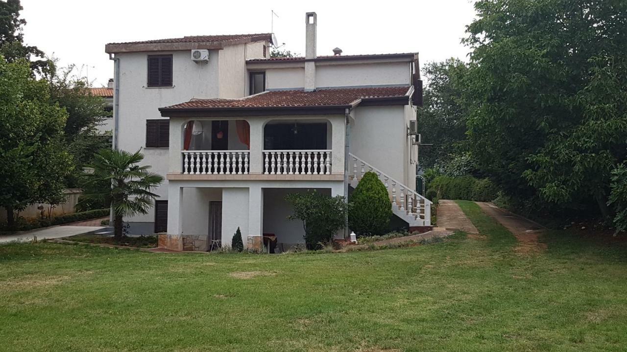 Apartment Cerova