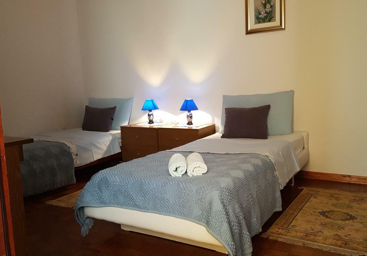 Cerova Apartment