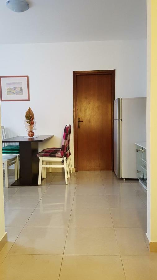 Apartment Cerova *