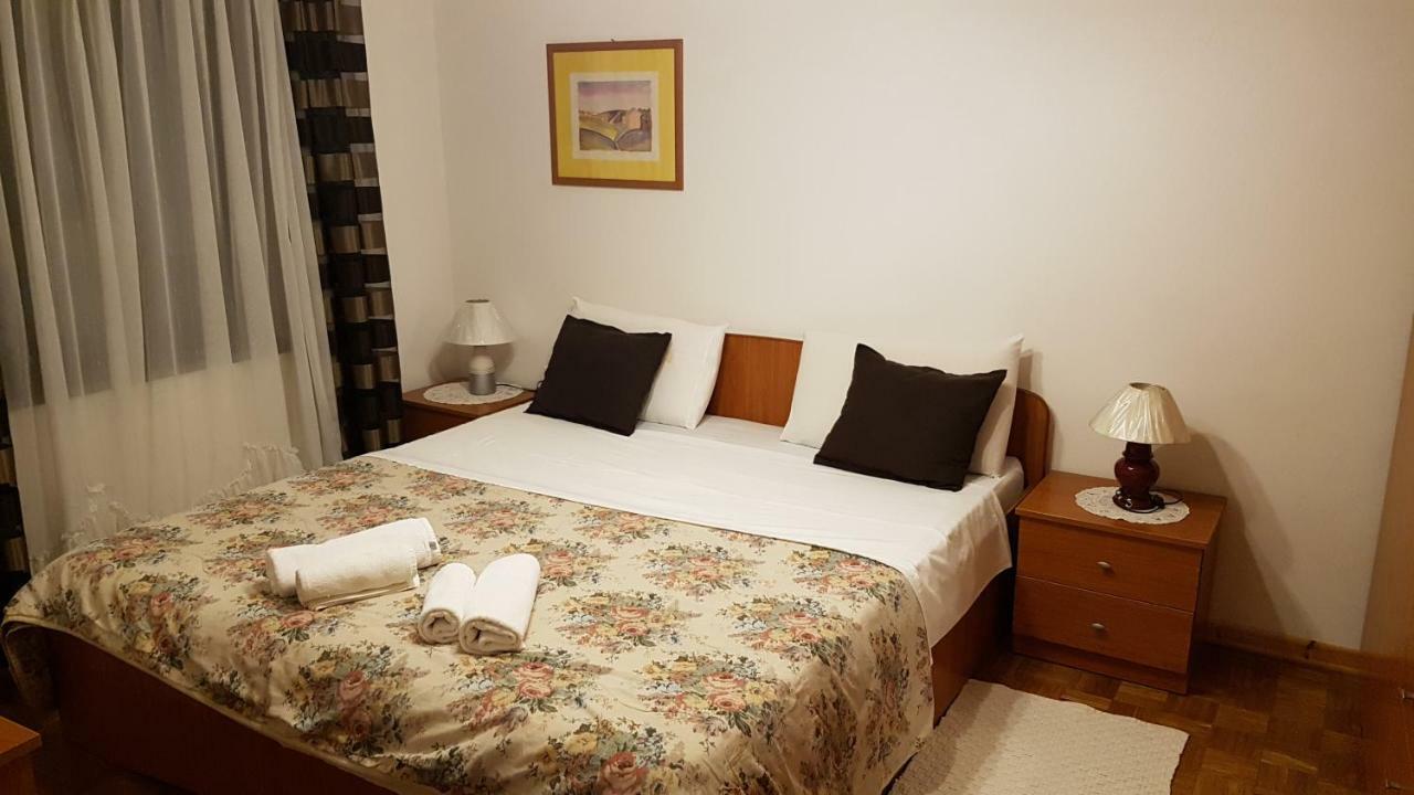 Apartment Cerova Poreč