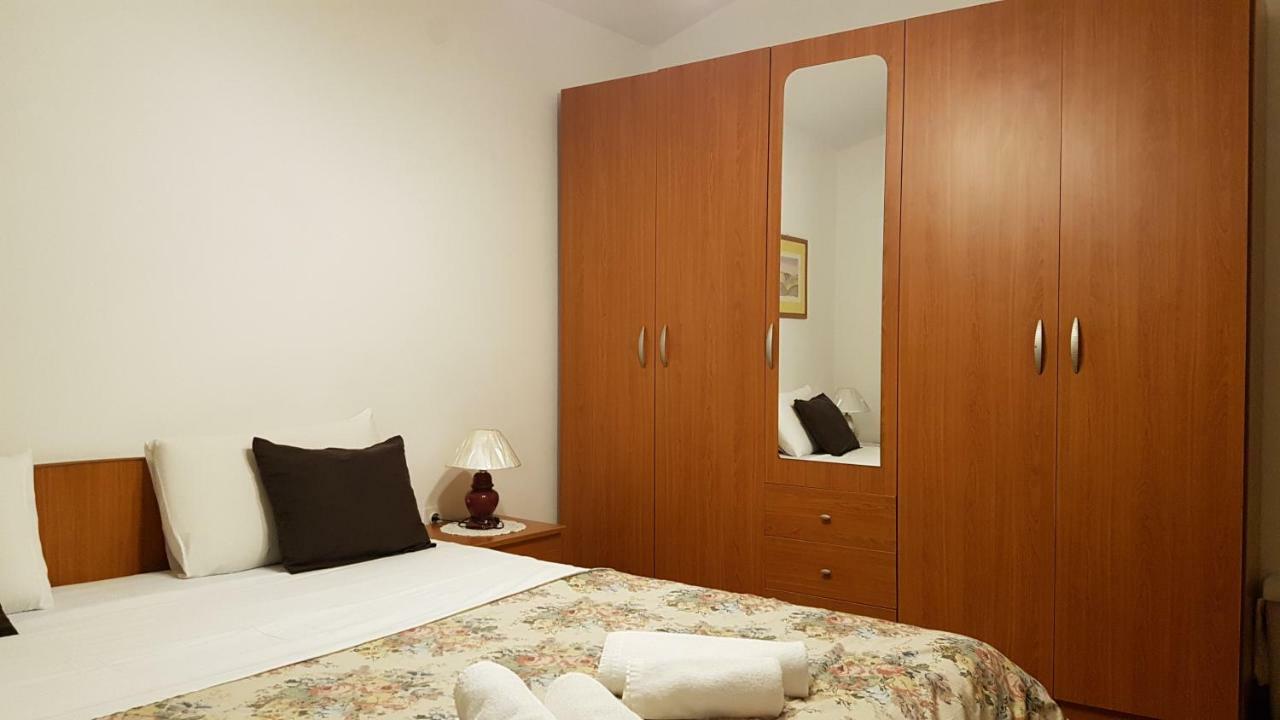 Apartment Cerova