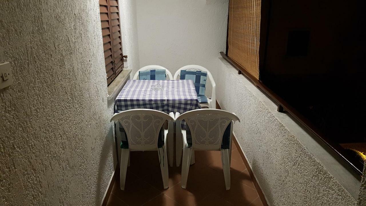 Cerova Apartment